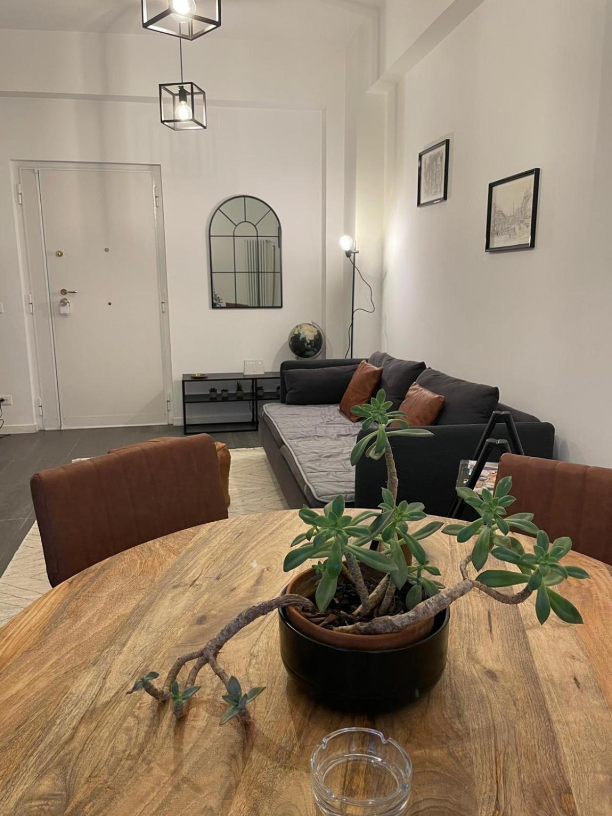 Milli'S Home 로마 외부 사진