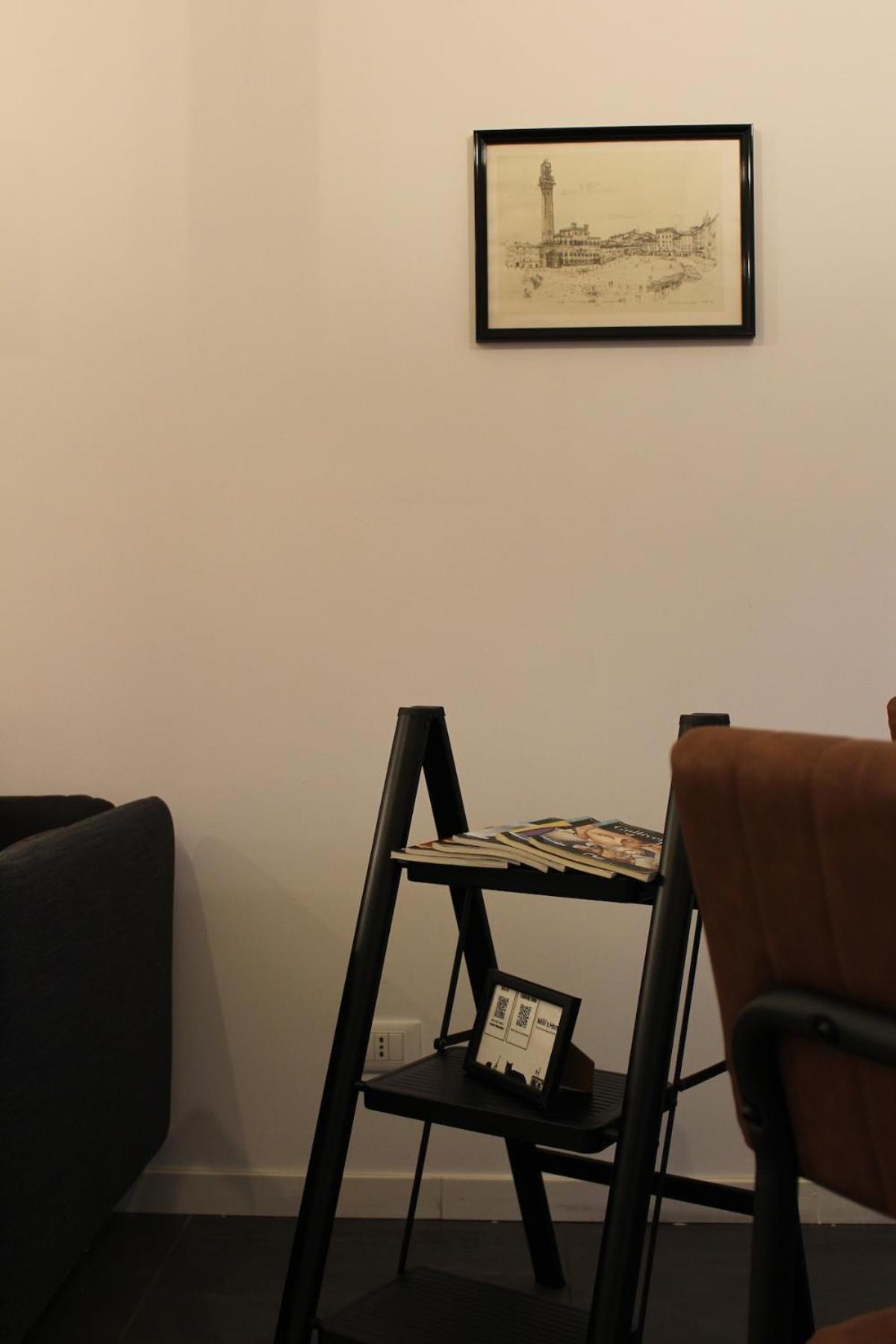 Milli'S Home 로마 외부 사진